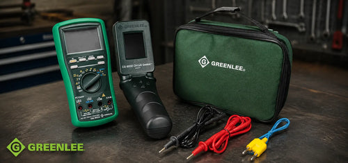PRUEBA Y MEDICIÓN