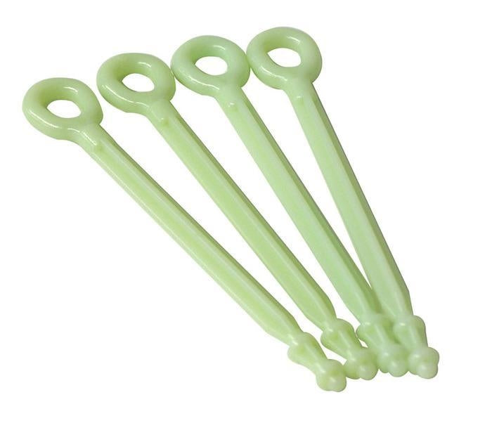Dardos de repuesto para Cable Caster (paquete de 4) Greenlee - Pasacables y Traccionadores