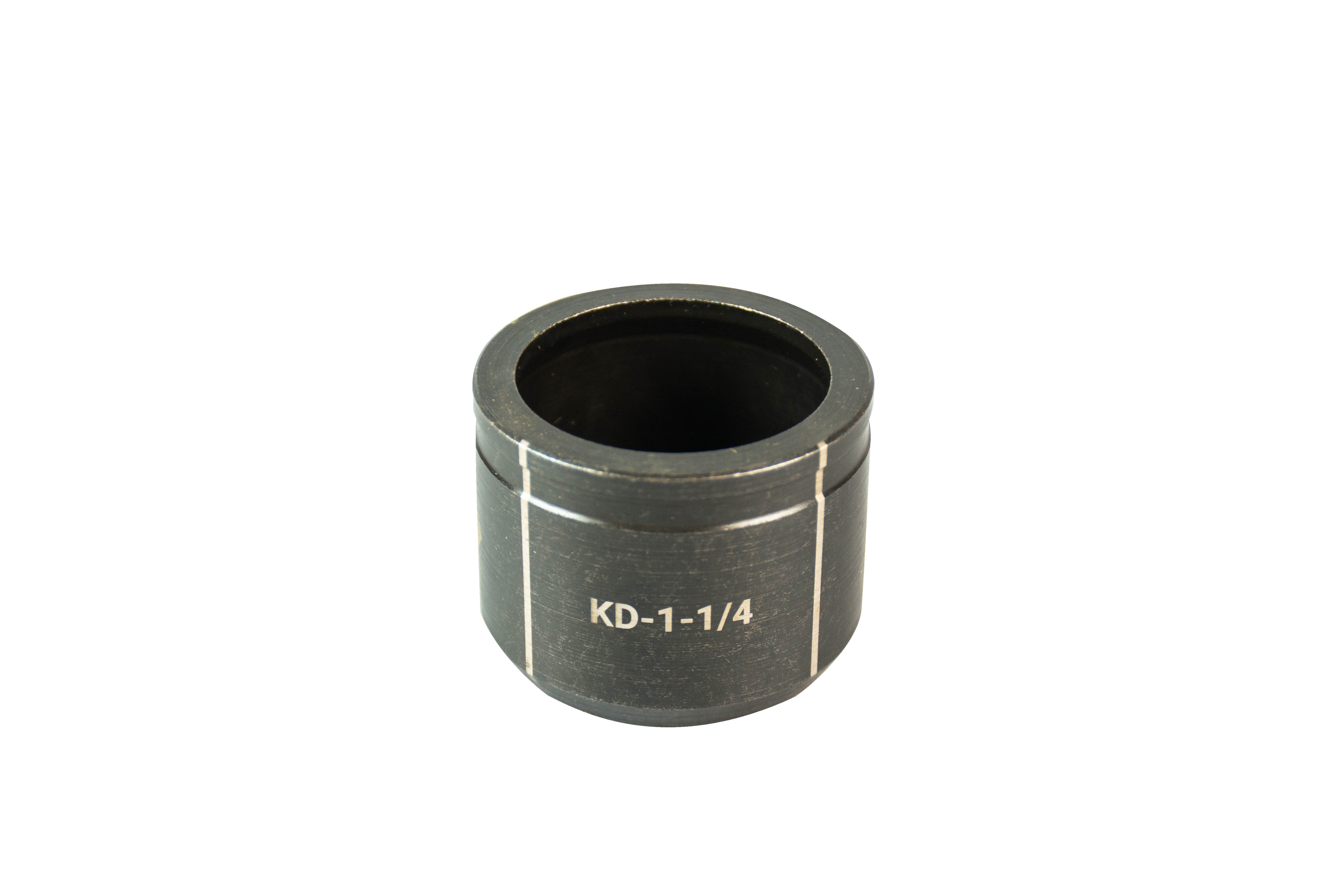 Troquel 1-1/4 pulg COND, POP Greenlee - Sacabocados