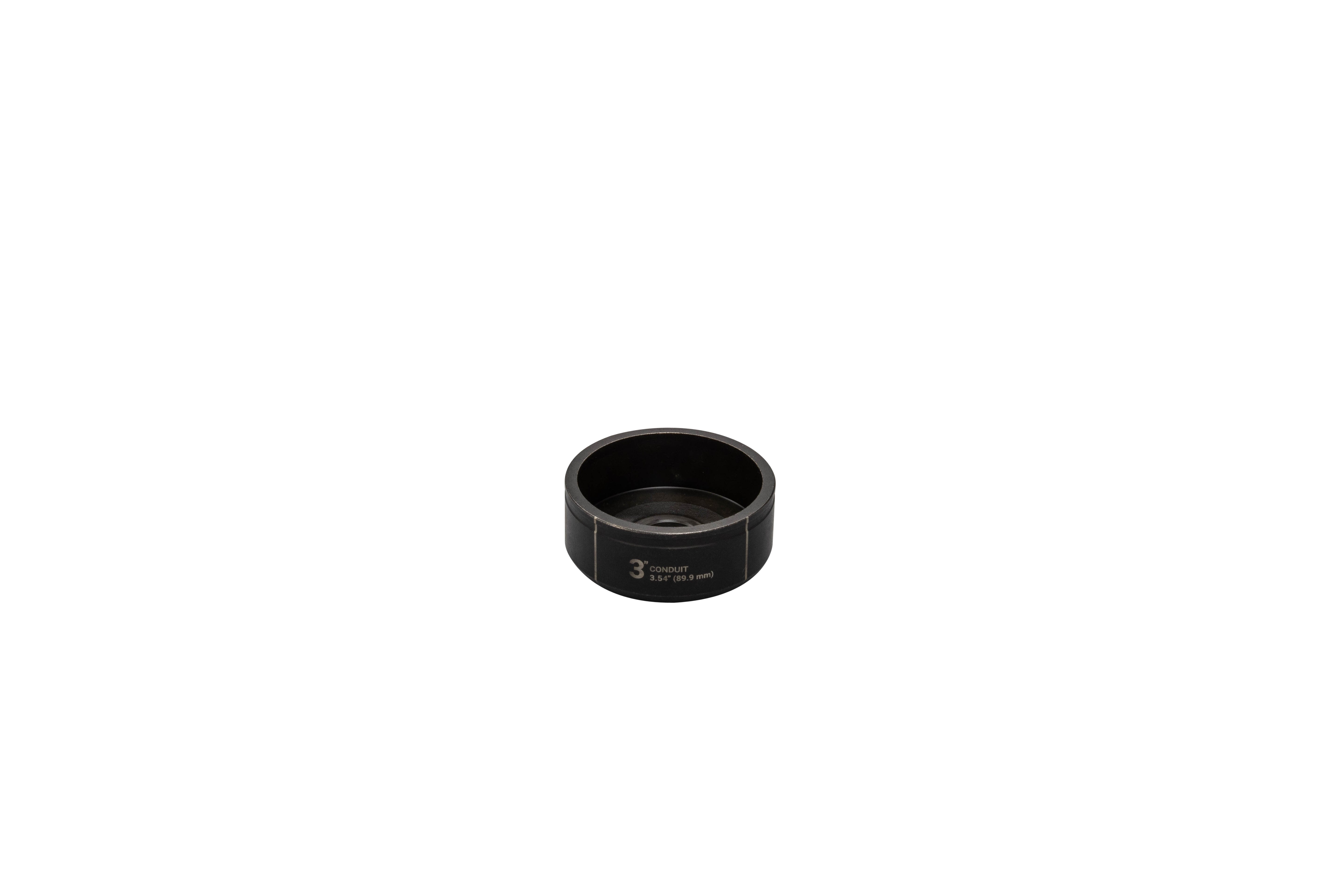 Troquel 3 pulg COND Greenlee - Sacabocados