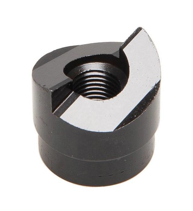 Punzón Slug-Buster de repuesto para conducto de 1/2 pulg. Greenlee - Sacabocados