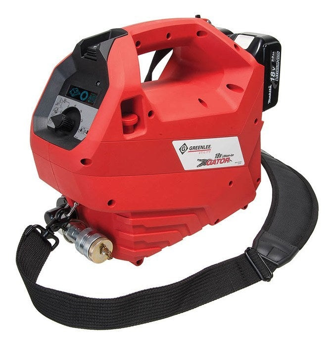 Bomba de potencia de adaptador de 230 Voltios