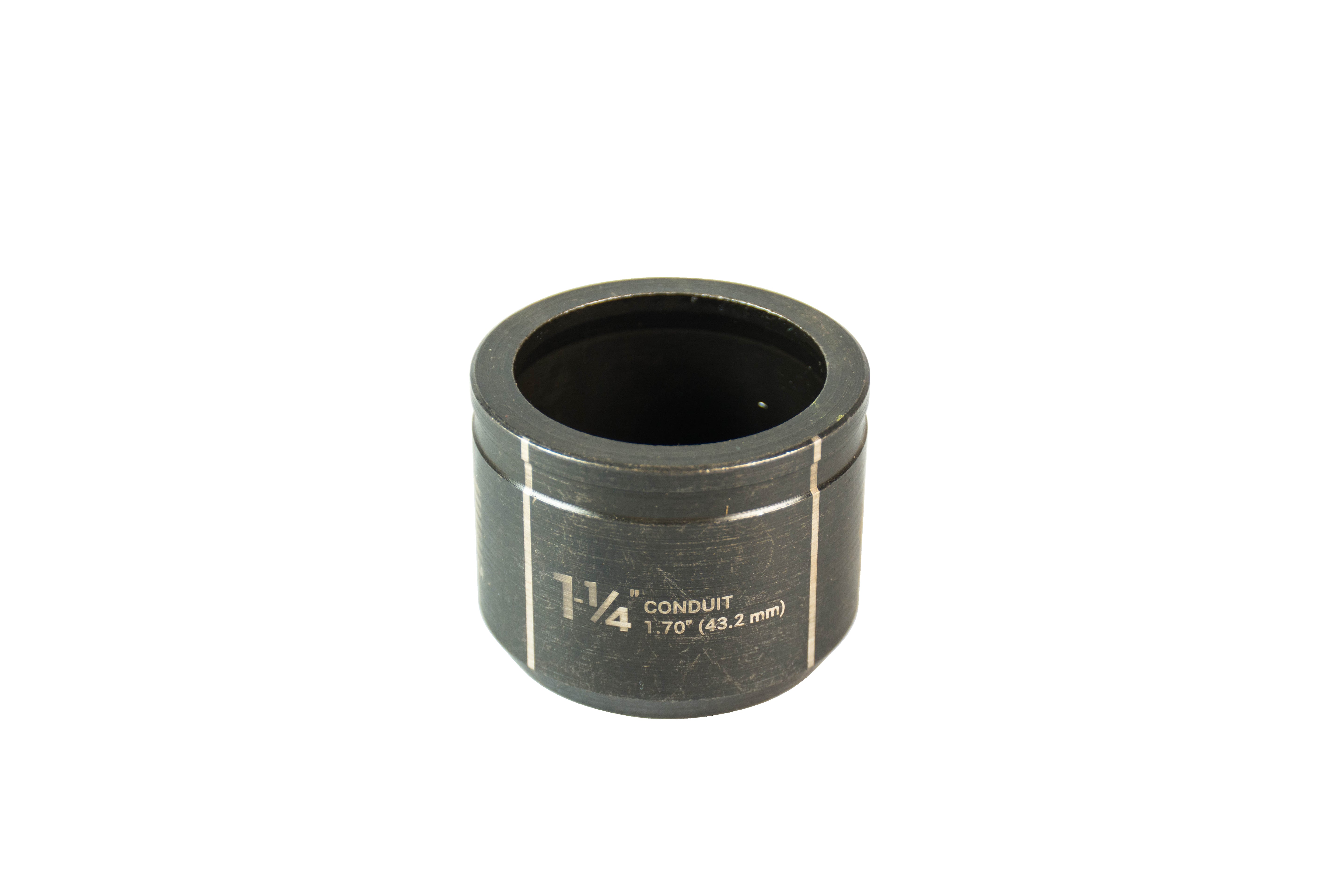 Troquel 1-1/4 pulg COND Greenlee - Sacabocados