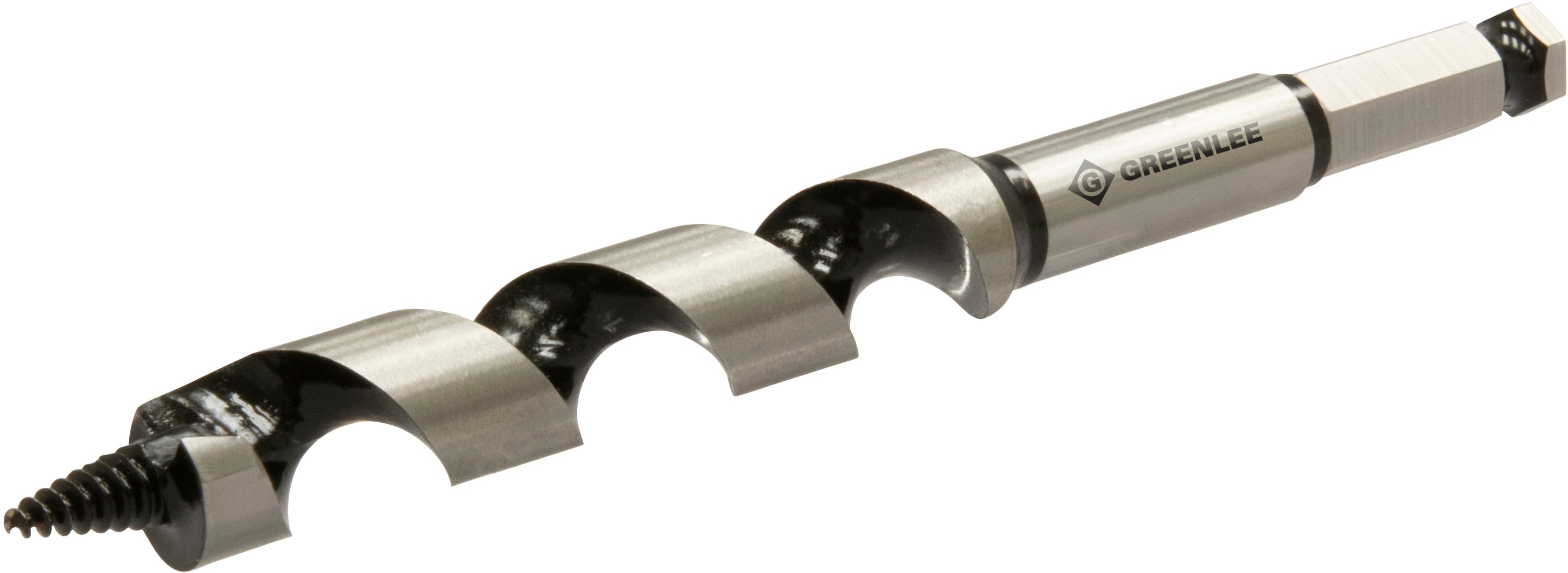 Broca Nail Eater de 13/16 x 7.62