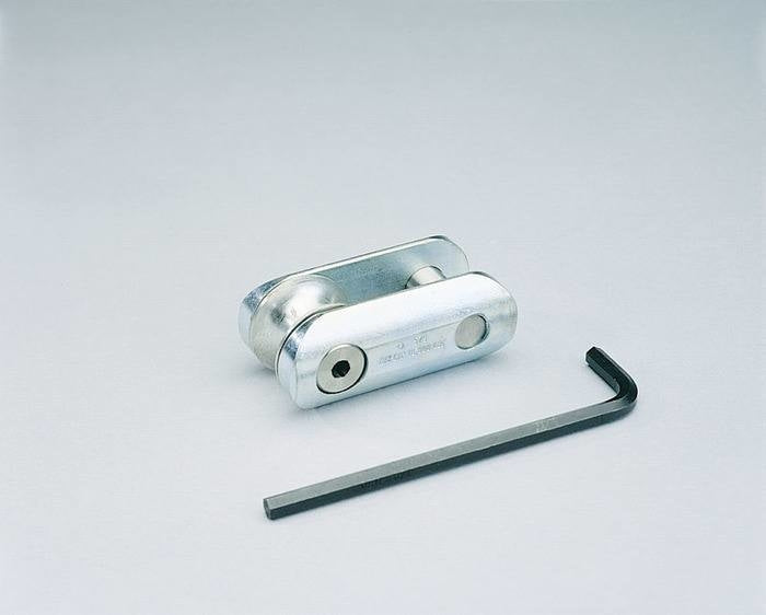 Horquilla para cuerda de 10,000 libras Greenlee - Pasacables y Traccionadores
