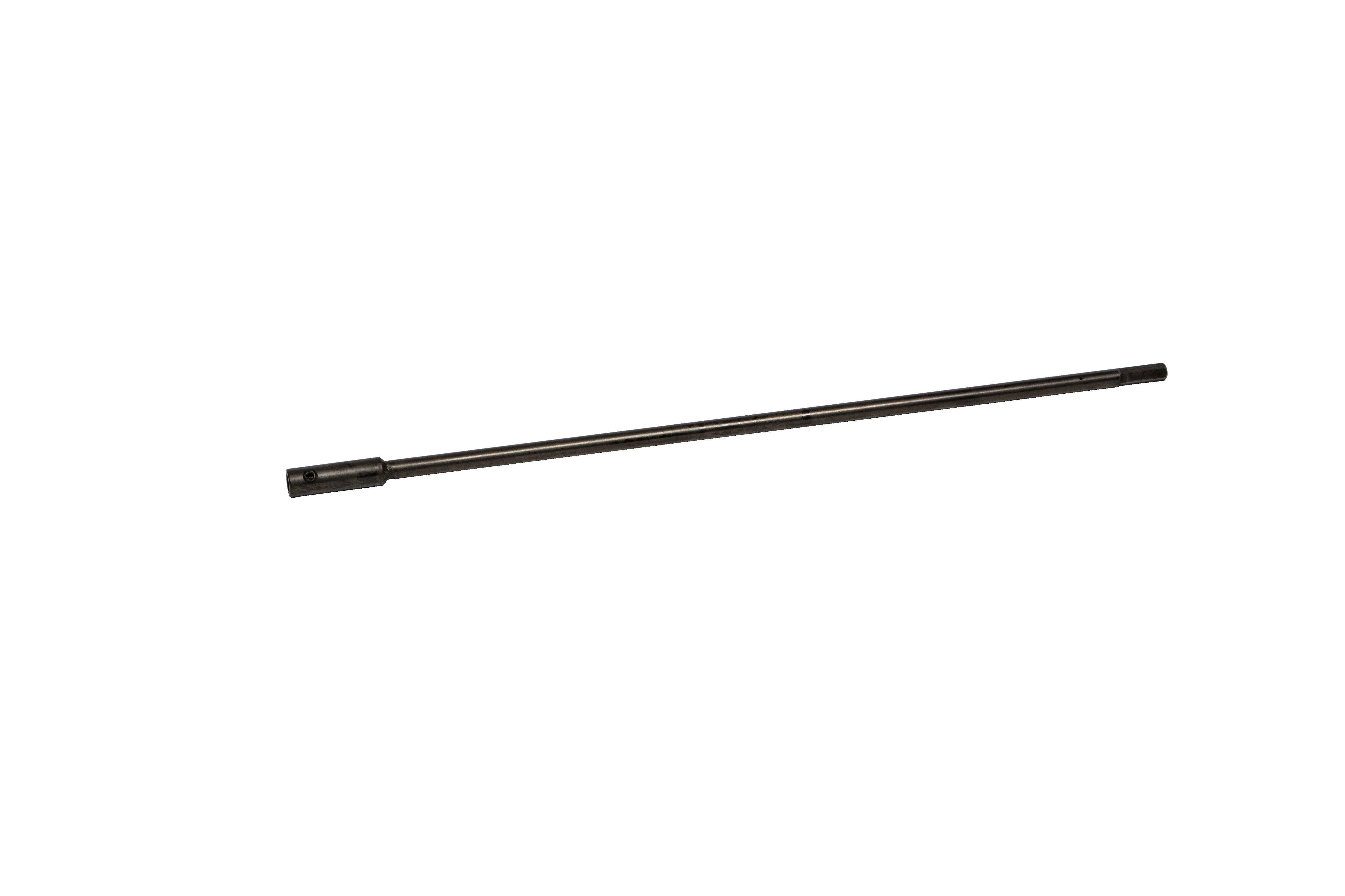 Extensión para broca (7/16 pulg. x 24 pulg.) Greenlee - Sacabocados