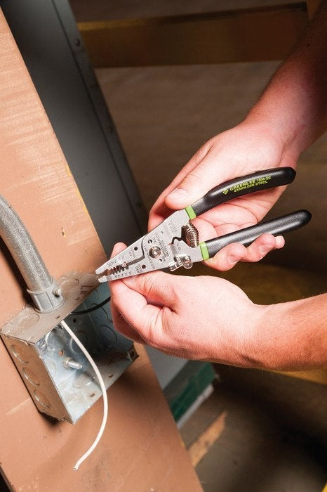 Greenlee