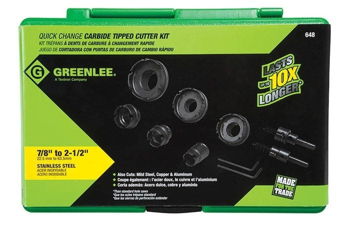 Greenlee
