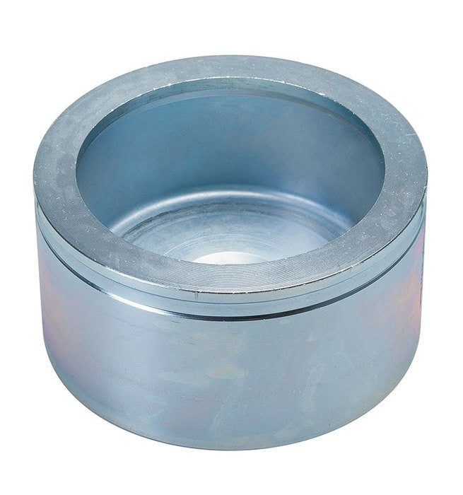 Troquel Speed Punch de 2 pulg. de acero inoxidable Greenlee - Sacabocados