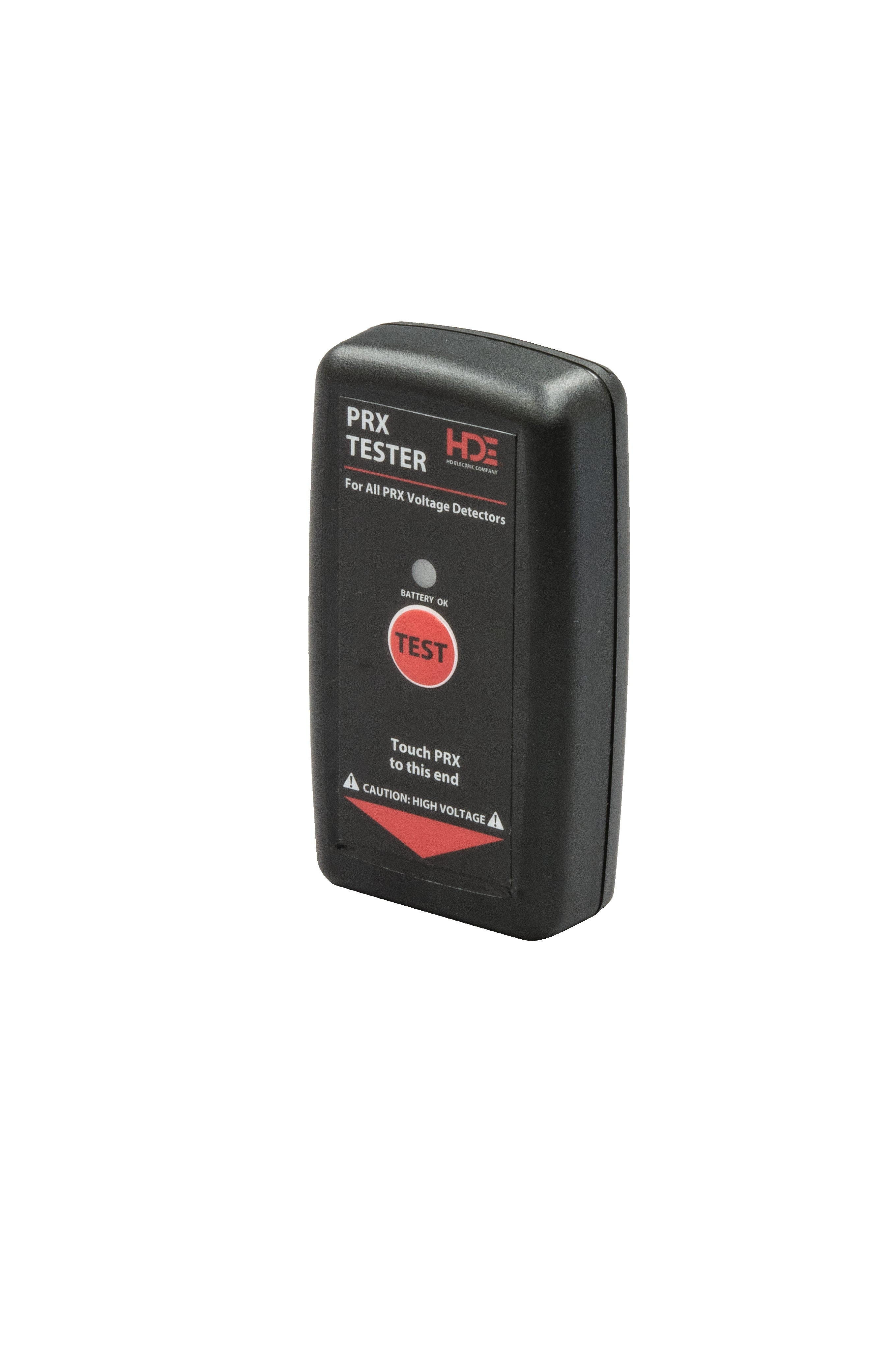 Probador/Detector de tensión Proof Tester (Serie Prx) Greenlee - Prueba y Medición