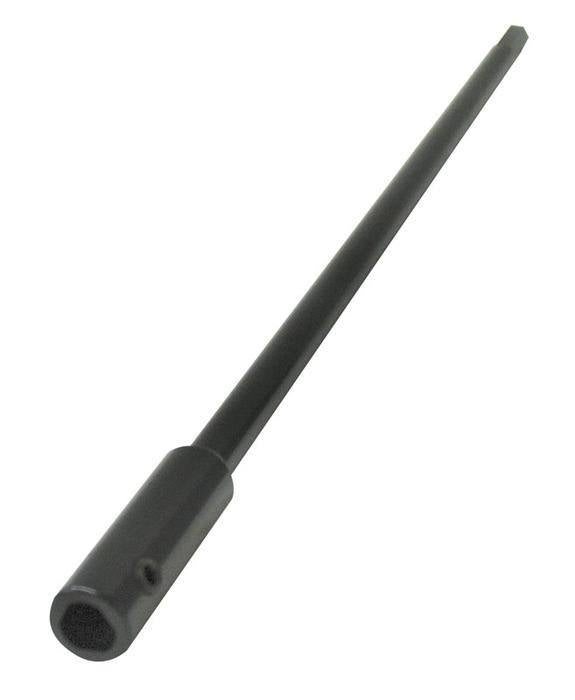 Extensión para broca (7/16 pulg. x 18 pulg.) Greenlee - Sacabocados