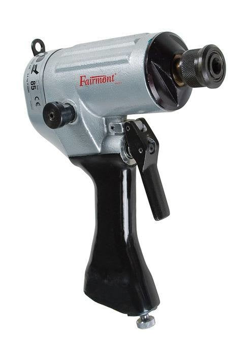 Llave de impacto – 1/2 pulg. 7/16 hexagonal qc vt Greenlee - Herramientas Manuales