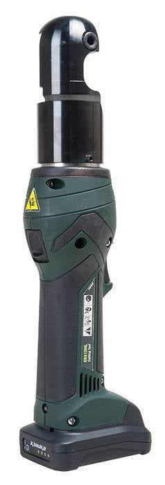 Herramienta de corte de pernos micro de 10,8 Voltios (110 Voltios) Greenlee - Terminación de Cables