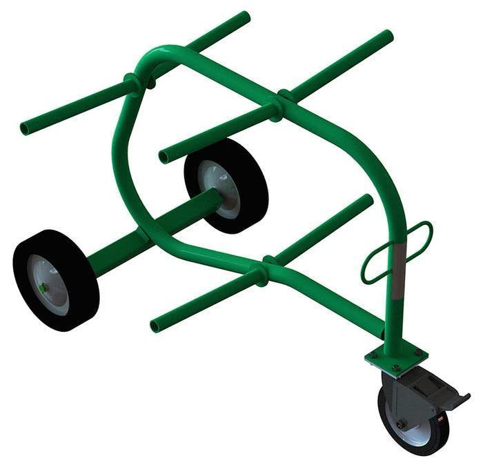 Dispensador de cable (909) Greenlee - Herramientas Manuales