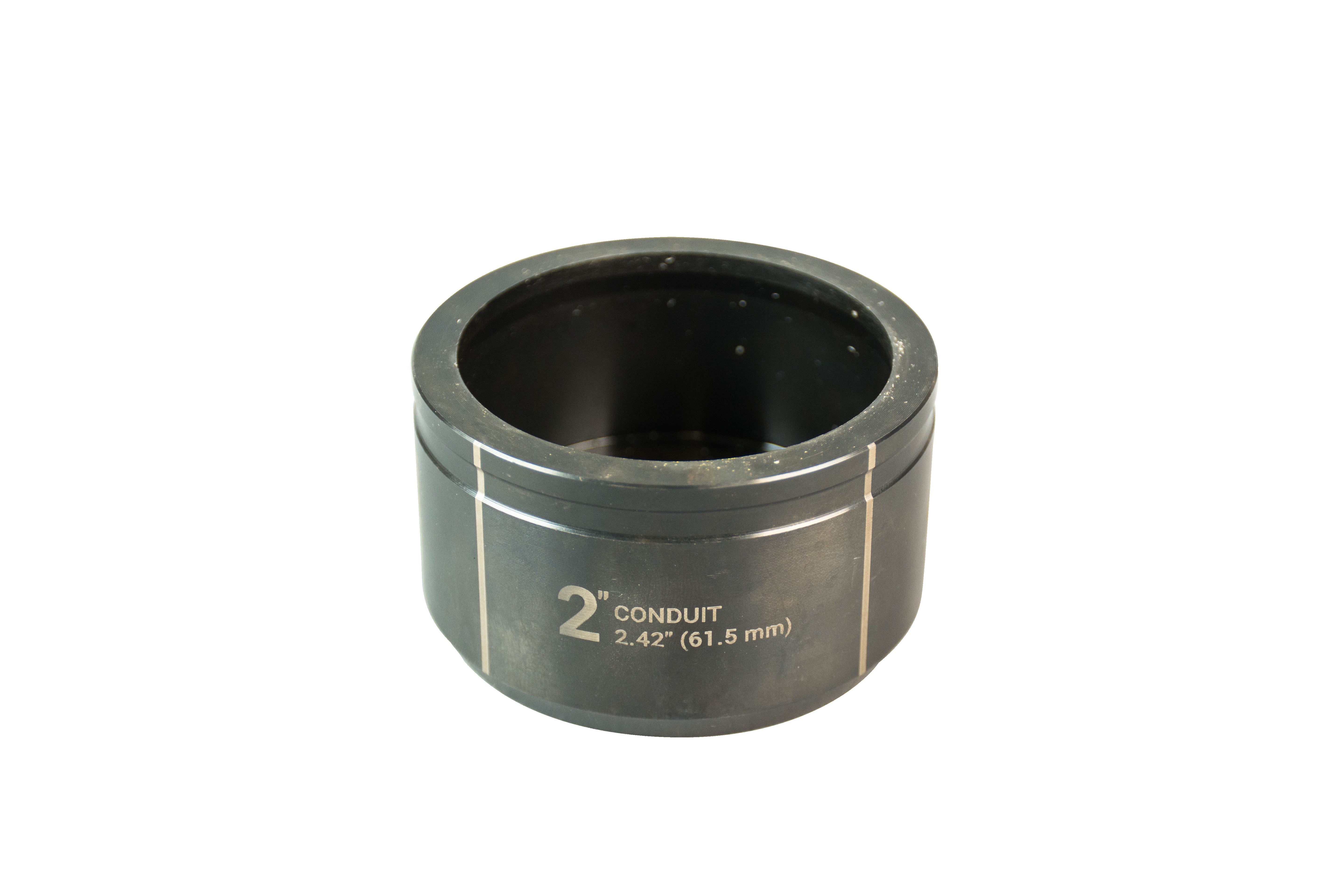 Troquel 2 pulg COND