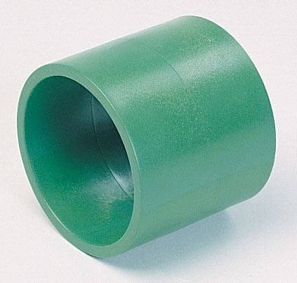 Acoplamiento de 3 pulg. Greenlee - Pasacables y Traccionadores