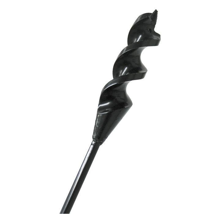 Broca D'Versibit de 1 x 1/4 x 54 pulg. Greenlee - Sacabocados