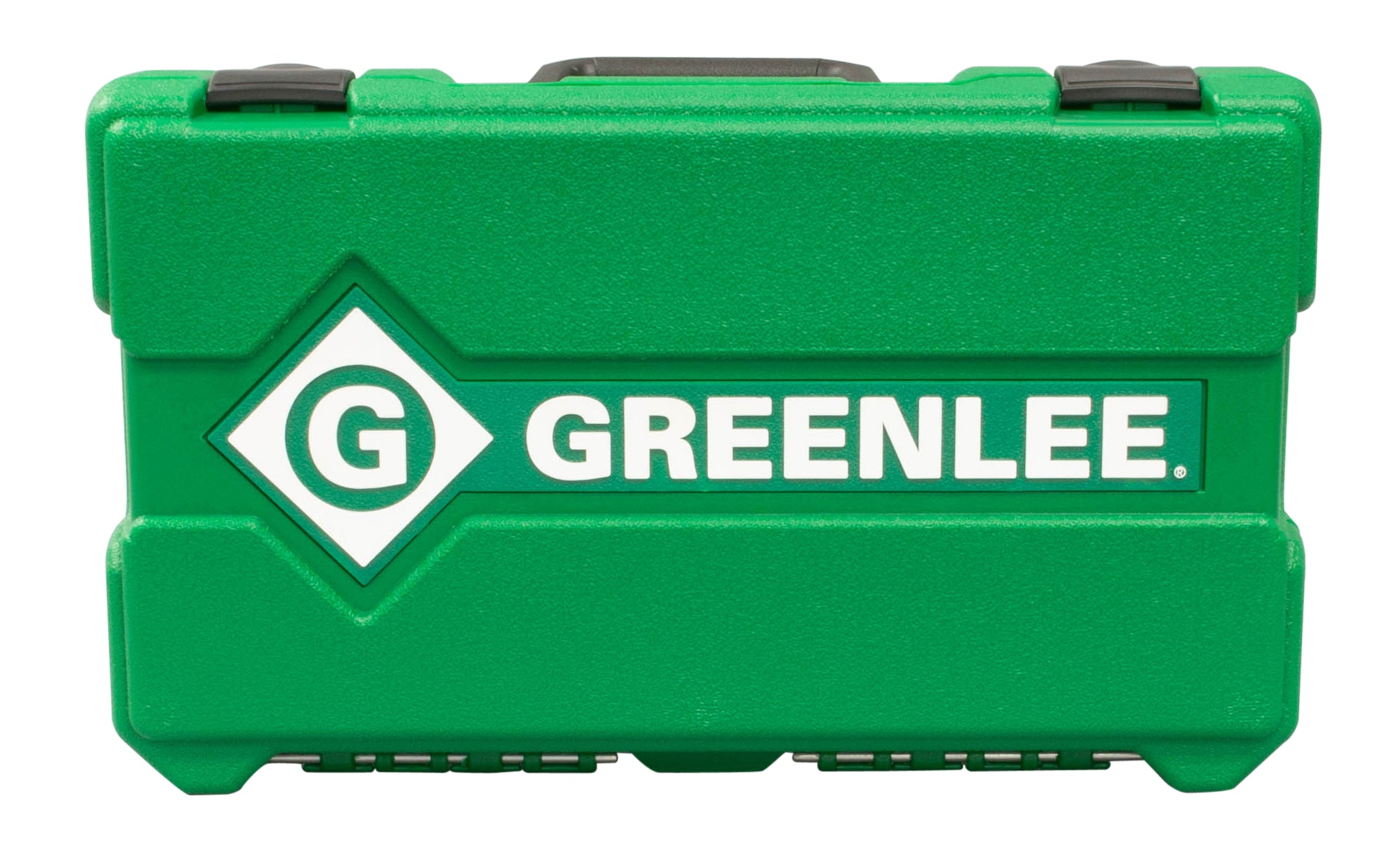 Estuche de repuesto para juegos de trinquetes de 1/2 pulg a 2 pulg Greenlee - Sacabocados