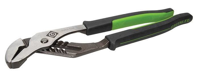 Alicate pico de loro con mango moldeado de 12 pulg. Greenlee - Herramientas Manuales
