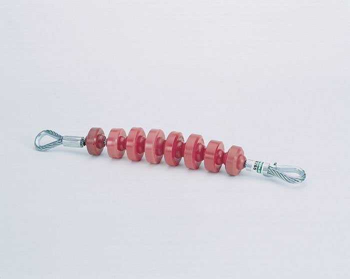Mandril flexible de 2.0 pulg. Greenlee - Pasacables y Traccionadores