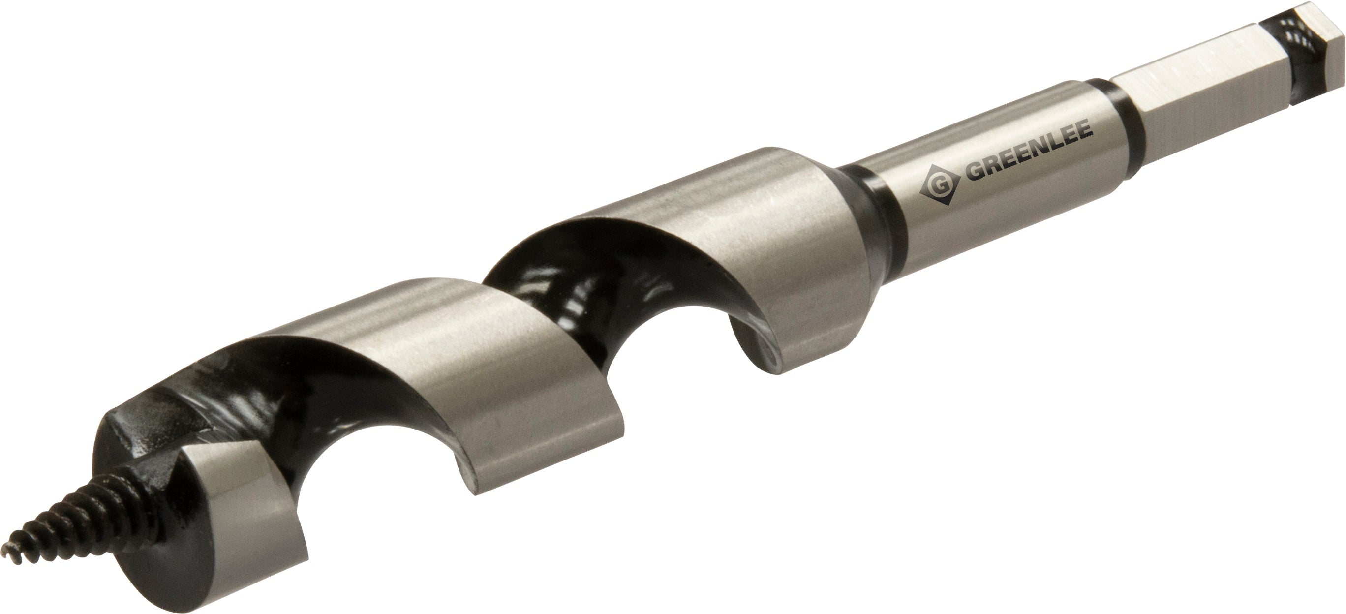 Broca Nail Eater de 1-1/8 in (1.125) x 7.63