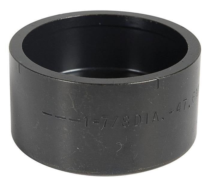Troquel redondo de 1-7/8 pulg. Greenlee - Sacabocados