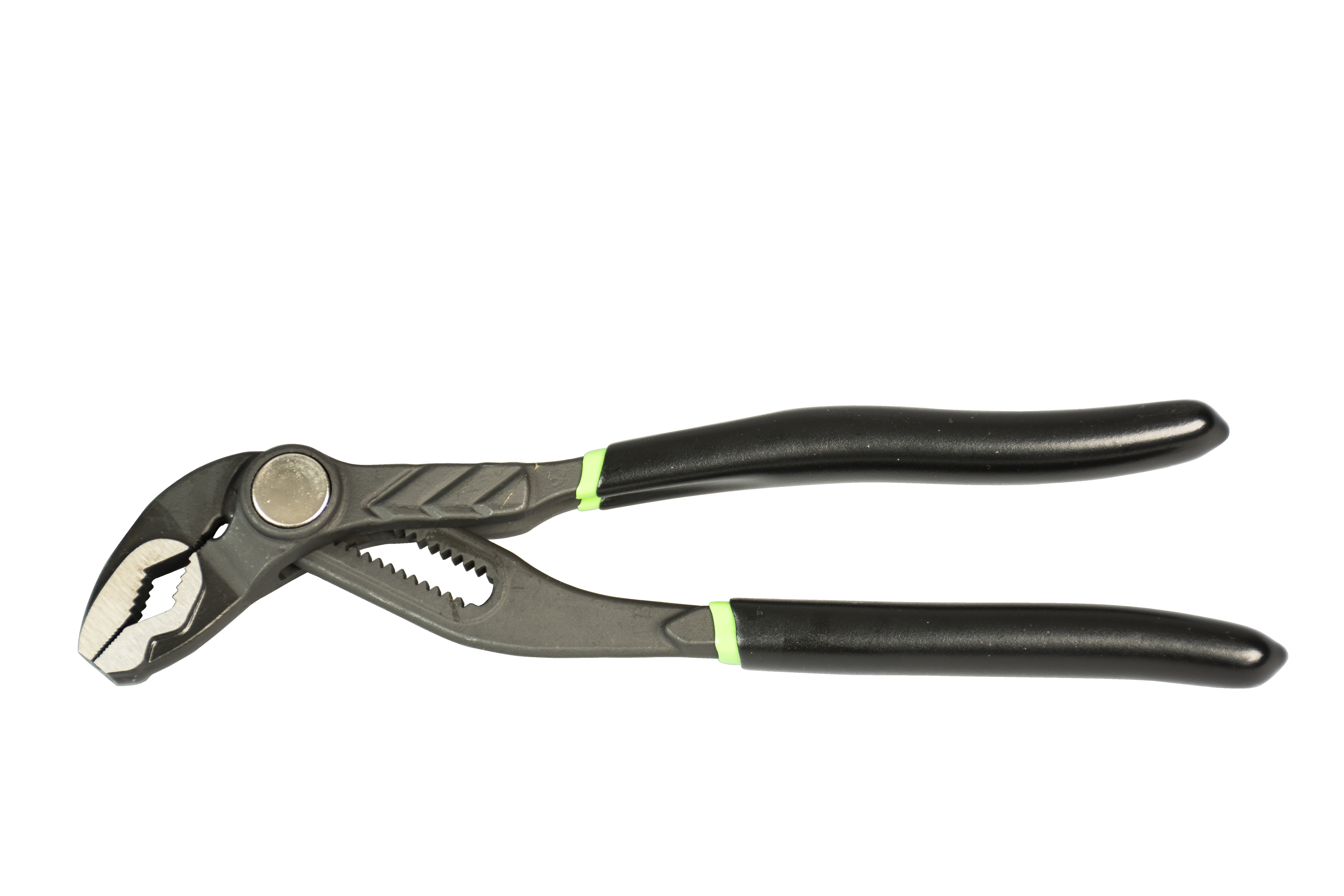 Alicate para bomba de agua de 8 pulg. Greenlee - Herramientas Manuales