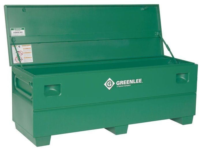 Caja de herramientas (2472) Greenlee - Almacenamiento