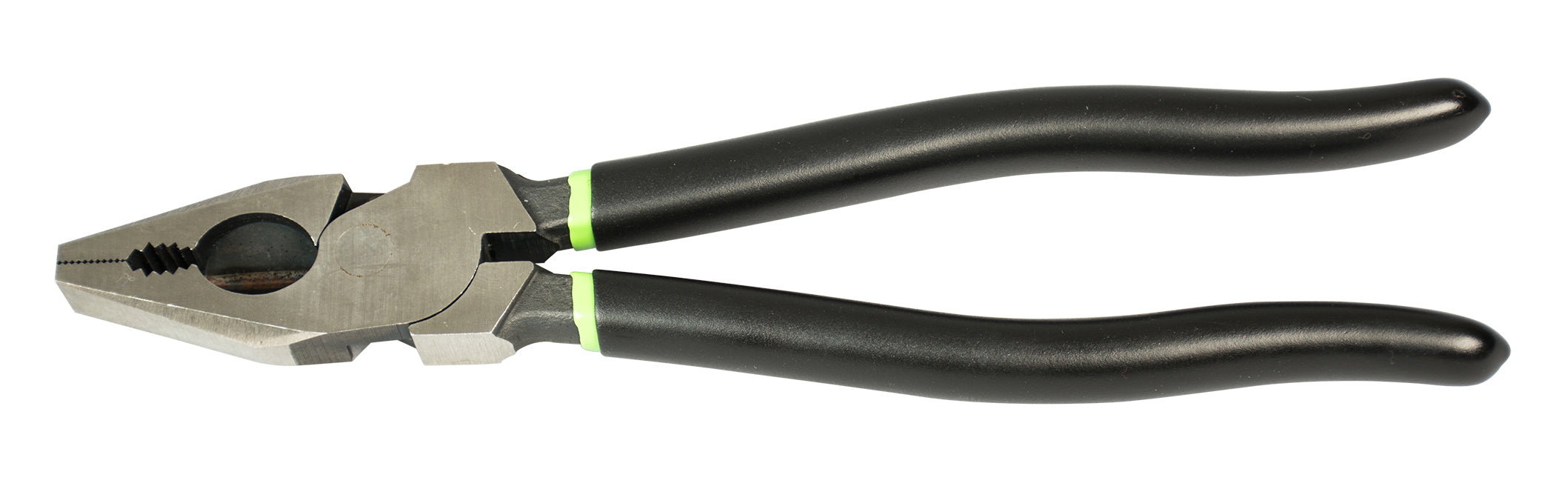 Pinza de alta palanca para trabajo pesado de 9 pulg. Greenlee - Herramientas Manuales