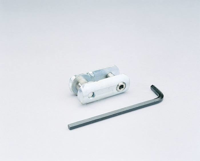 Horquilla para cuerda de 6,500 libras Greenlee - Pasacables y Traccionadores