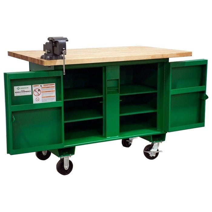 Greenlee