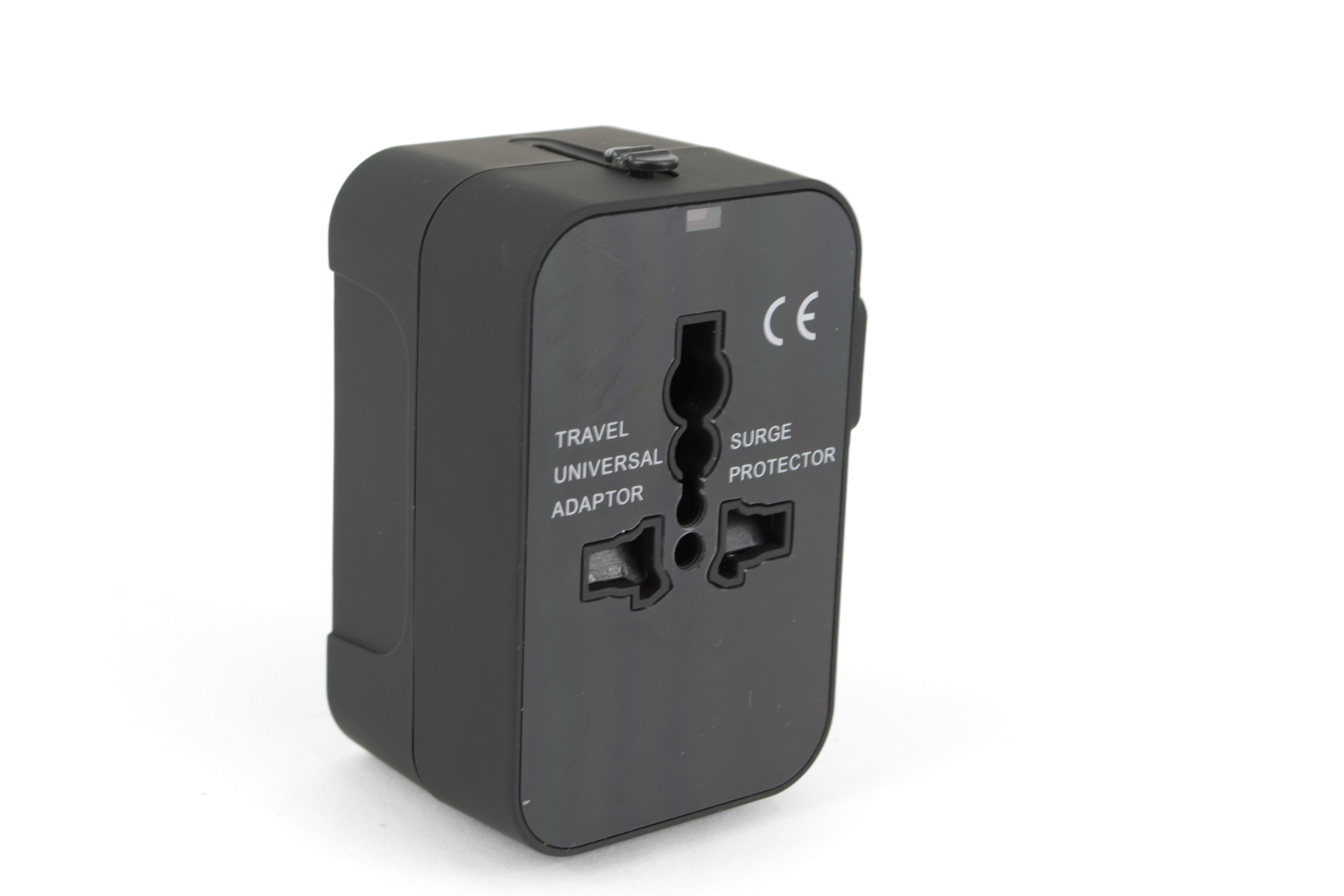 Adaptador de cargador PRX de 220V Greenlee - Prueba y Medición