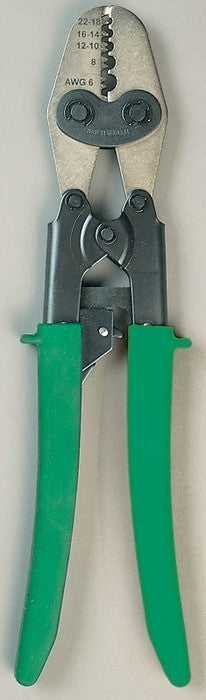 Herramienta de engarzado kwik Cycle® Greenlee - Herramientas Manuales