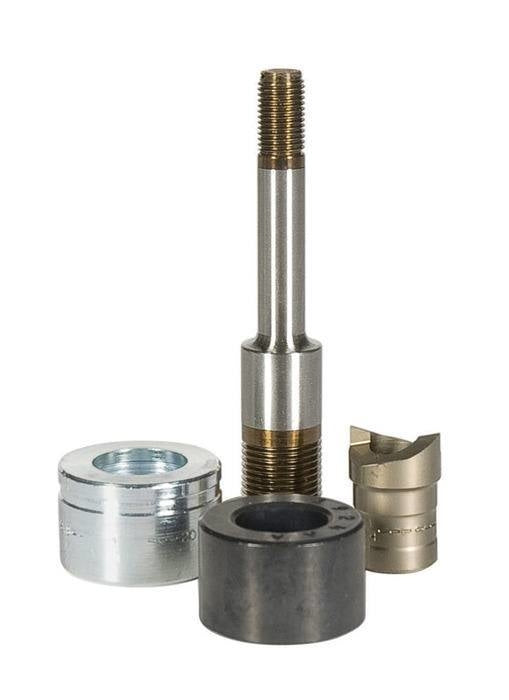 Unidad Slug Splitter de 20,4 milímetros (pop) Greenlee - Sacabocados
