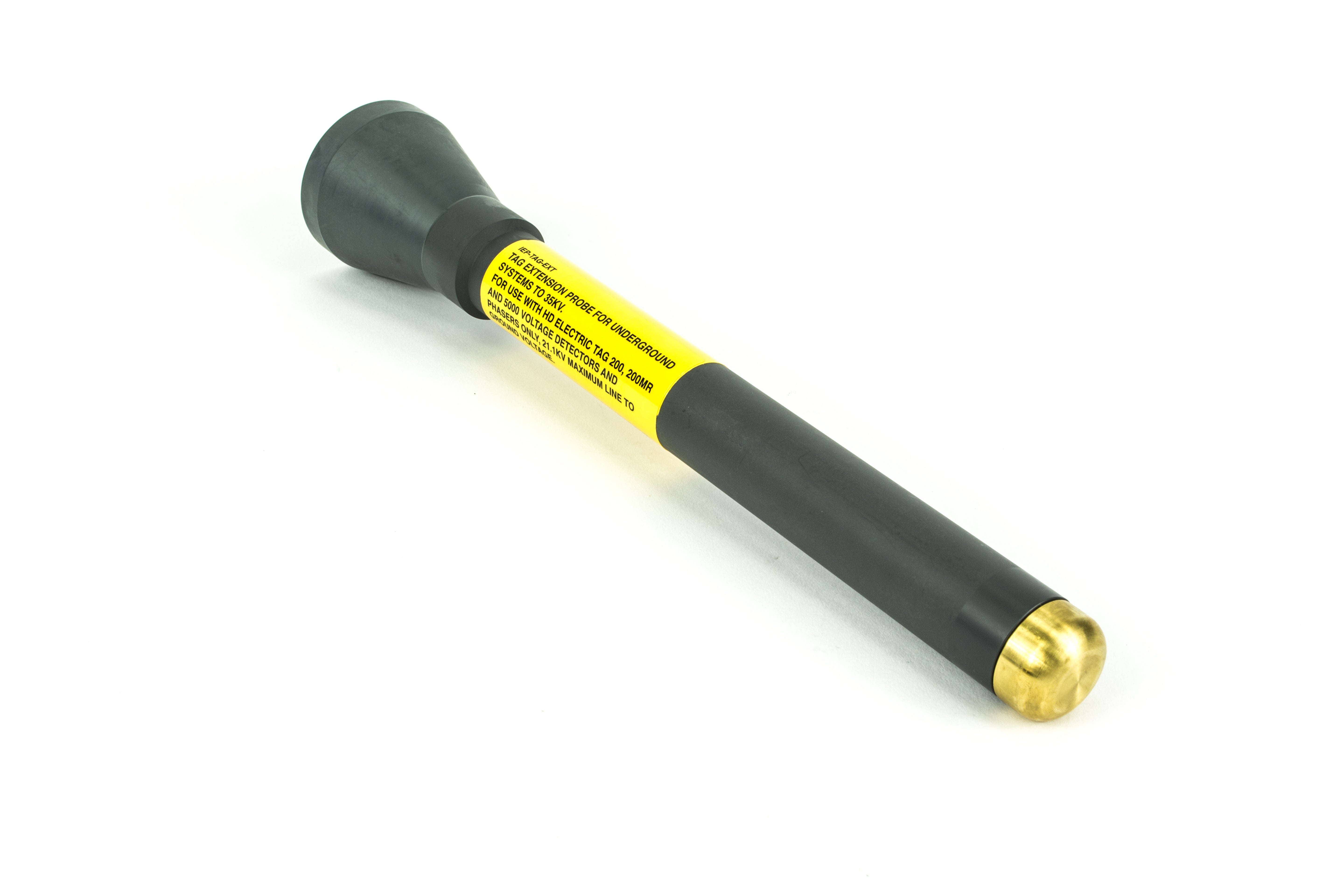 Extensión de sonda, TAG Greenlee - Prueba y Medición