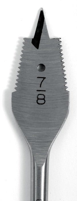 Broca de pala de avance automático de 7/8 pulg. Greenlee - Sacabocados