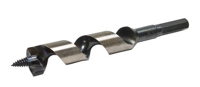 Broca Nail Eater de 1 pulg. a granel (62PTS) Greenlee - Sacabocados
