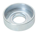 Troquel redondo para acero inoxidable para conducto de 3-1/2 pulg. Greenlee - Sacabocados