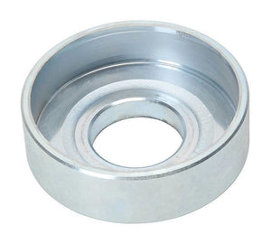 Troquel redondo acero inox. 3-1/2 pulg.