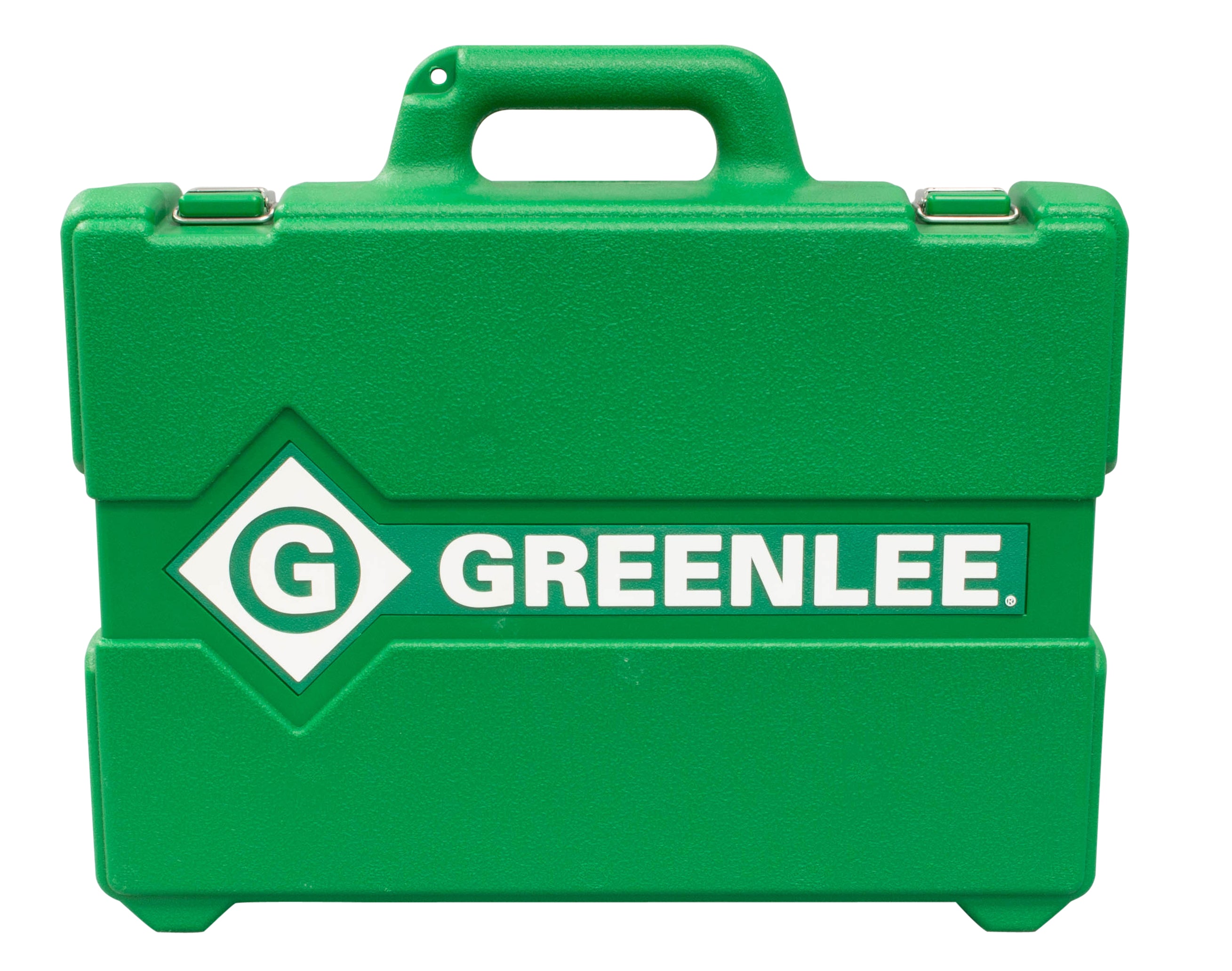 Estuche de repuesto para bomba manual y ariete de 1/2 pulg a 2 pulg Greenlee - Sacabocados