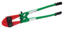 Cortapernos para servicio pesado de 30 pulg. (762 Mm) de largo Greenlee - Herramientas Manuales