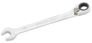 Llave de trinquete combinada de 1/2 pulg. Greenlee - Herramientas Manuales
