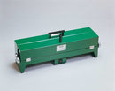 Ensamble de calentador eléctrico para PVC de 1/2 a 2 pulg. Greenlee - Curvado