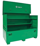 Caja con tapa plana (4872) Greenlee - Almacenamiento
