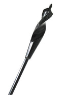 Broca tipo B D'Versibit de 9/16 x 3/16 x 54 pulg. Greenlee - Sacabocados