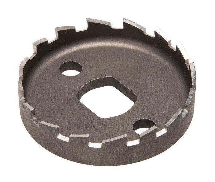 Cortador Ultra de 2-1/2 pulg. Greenlee - Sacabocados
