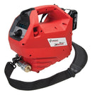 Bomba de potencia de adaptador de 120 Voltios