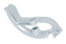 Dobladora manual de 1 pulg. para EMT y 3/4 pulg. rígida Greenlee - Curvado