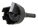 Broca E-Z Bore de 2-1/8 pulg. Greenlee - Sacabocados