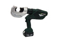 Engarzadora de 12 toneladas de iones de litio estándar, 120 Voltios CA